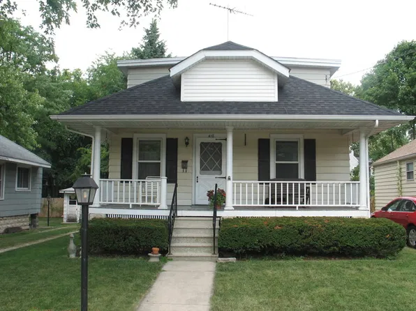 418 E 7th St, Lockport, IL 60441