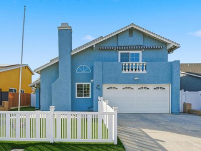 946 Fuchsia Ln, San Diego, CA, 92154