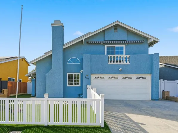 946 Fuchsia Ln, San Diego, CA 92154