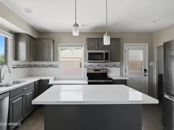 3022 N 17TH Avenue, Phoenix, AZ 85015