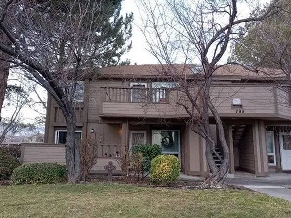 795 Kingston Ln APT G, Reno, NV 89511