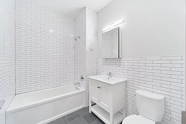 Rented by Living New York