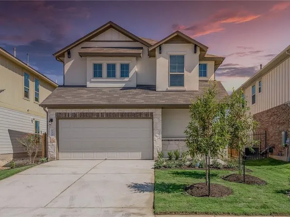 153 Brady Creek Way, Leander, TX 78641