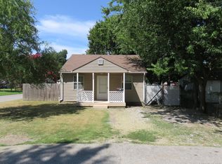 1602 N Norwood Ave, Tulsa, OK 74115