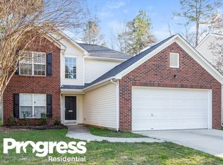 2003 Summit Ridge Ln, Kannapolis, NC 28083