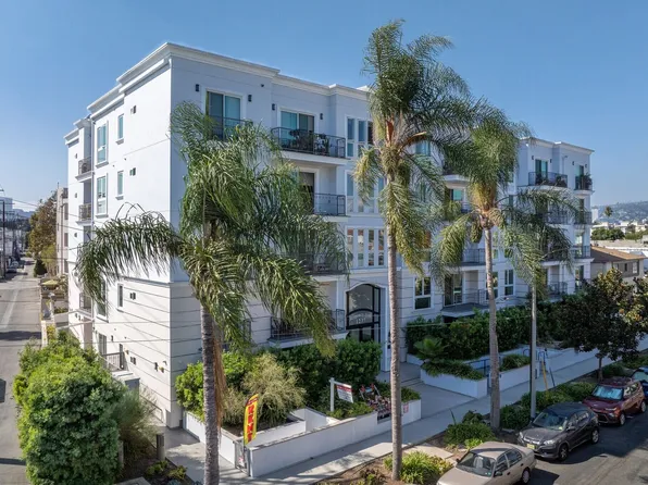 Regency Holt Apartments, 1237 S Holt Ave #202, Los Angeles, CA 90035