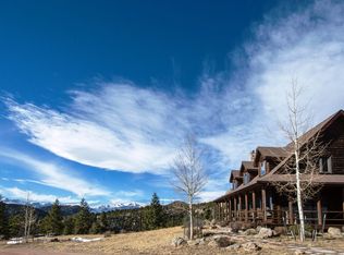 5111 Hwy 36, Estes Park, CO 80517