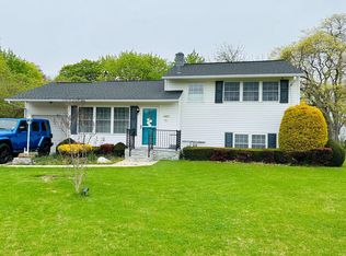 1602 Harding Rd, Vineland, NJ 08361