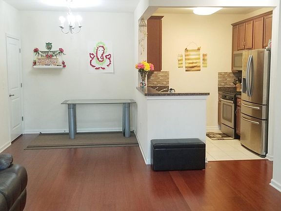 Kitchen & Dining Room