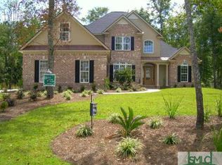 478 Channing Dr, Richmond Hill, GA 31324