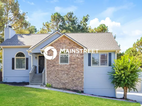 27 Westminster Dr SW, Cartersville, GA 30120