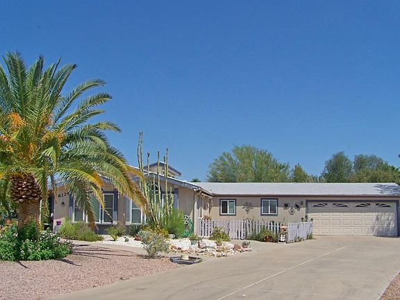 2nd image of 8224 E Coralbell Cir