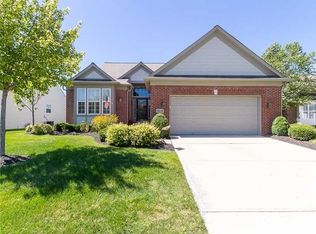 13112 Duval Dr, Fishers, IN 46037