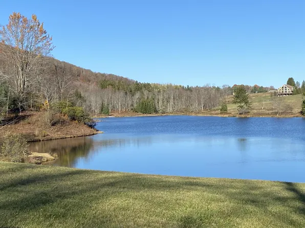 35 Mallow Lake Dr, Davis, WV 26260
