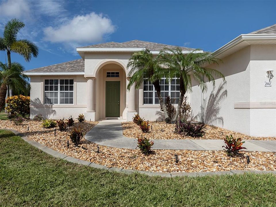 1st image of 202 LAKE VICTORIA COURT