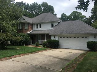 114 Goldcrest Dr, Beckley, WV 25801