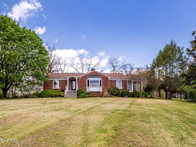 1905 E Westwood Dr, Maryville, TN, 37803