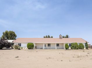 12664 Oasis Rd, Pinon Hills, CA 92372