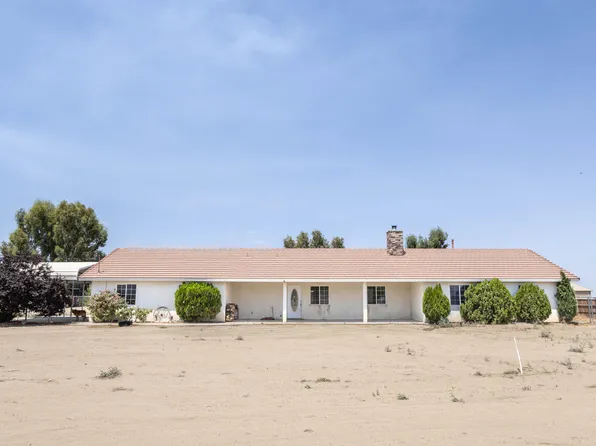 12664 Oasis Rd, Pinon Hills, CA 92372