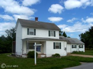 7614 Post Rd, Hanover, MD 21076