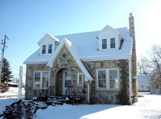 1049 Washington Ave LOT 2, Washington Ch, OH 43160