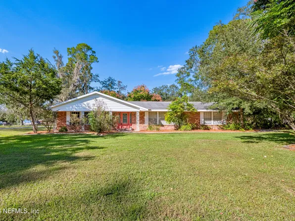 698 GENE Drive, Starke, FL 32091