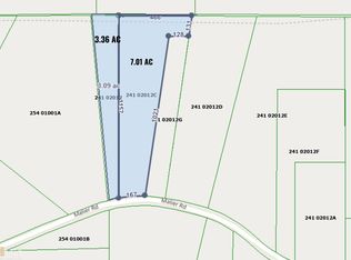 740 Malier Rd, Hampton, GA 30228