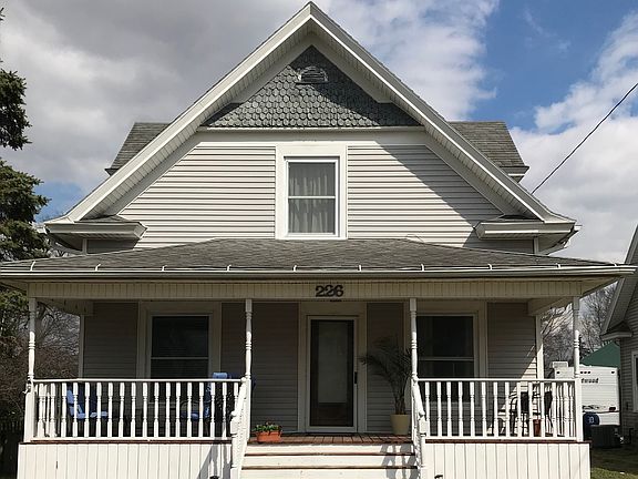 2nd image of 226 Garnsey Ave