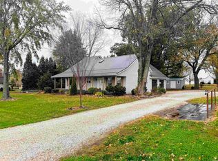 103 N Main St, Cannelburg, IN