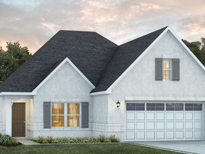 1772 Hidden Lakes Dr, Opelika, AL, 36801