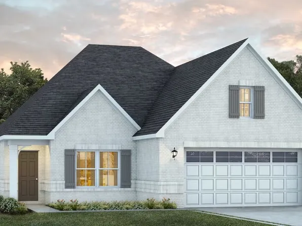 2225 Beckwith Ln, Opelika, AL 36801