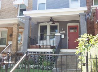 556 24th St NE, Washington, DC 20002