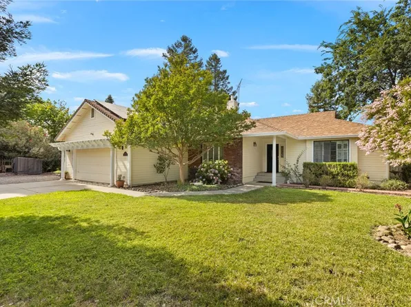 10 Roseanna Ct, Chico, CA 95973