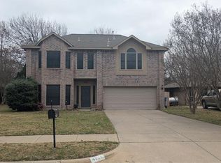 4924 Timberview Dr, Flower Mound, TX 75028