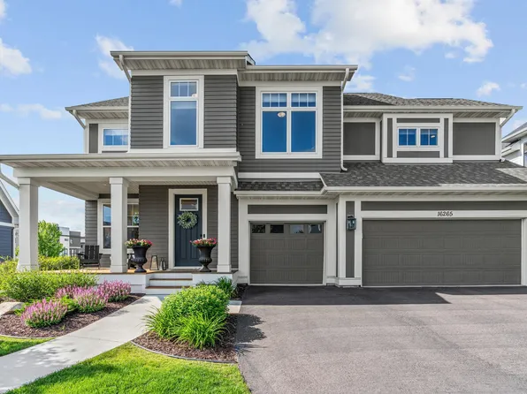 16265 Duskwood Trl, Lakeville, MN 55044