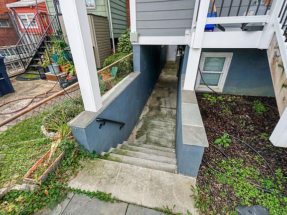 Exterior Rear