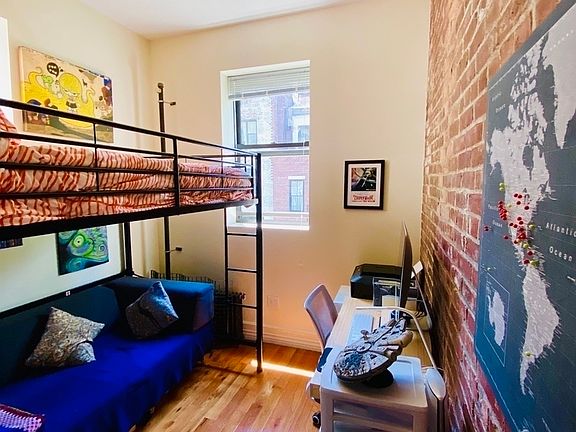 4th image of 24 W 88th St APT 2A