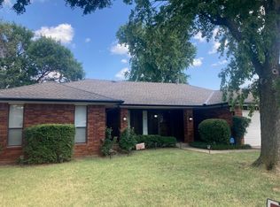 (Undisclosed Address), Edmond, OK 73013