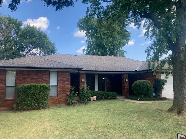 14112 Chickasaw Dr, Edmond, OK 73013