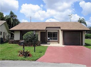 1507 SW 23rd Way, Deerfield Beach, FL 33442