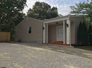 4 Carson Ave, Egg Harbor Township, NJ 08234