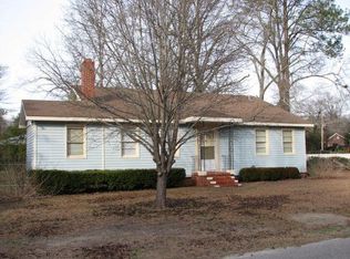 132 Victoria Cir, North, SC 29112