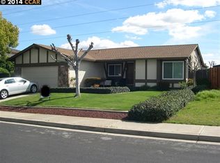2329 Candlestick Dr, Antioch, CA