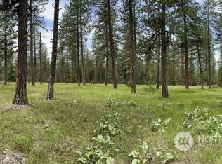 117 Wanawish Loop, Cle Elum, WA 98922