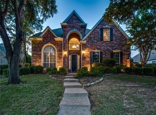 3712 Ping Dr, Flower Mound, TX 75028