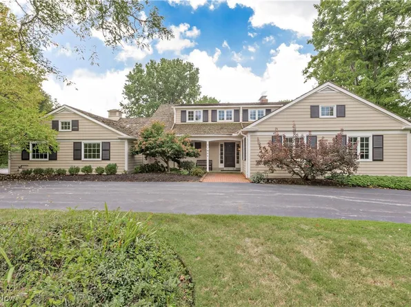 31900 Shaker Blvd, Pepper Pike, OH 44124