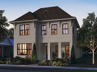 Cumberland Plan, West Village, Scott, LA 70583
