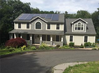 522 Fern Hill Rd, Bristol, CT 06010