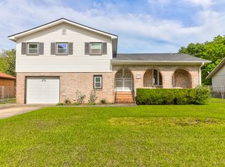314 Silver Fox Ln, Goose Creek, SC 29445