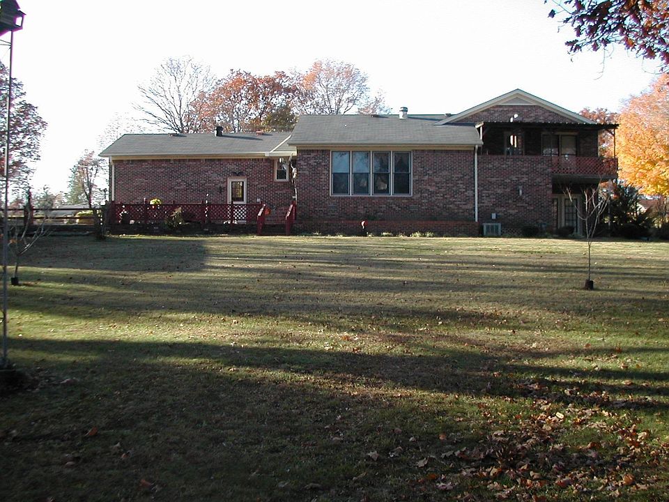 Back view